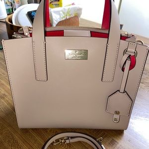 Kate spade blush pink